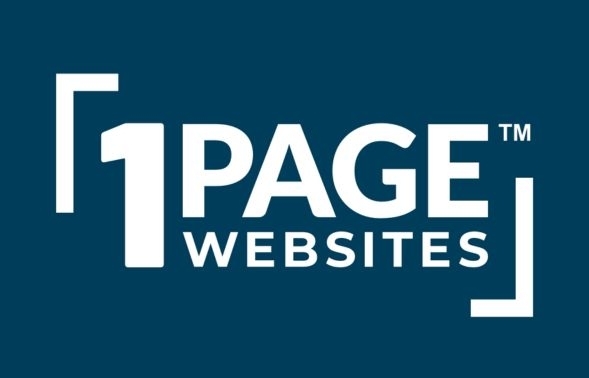 1 PAGE WEBSITES LTD