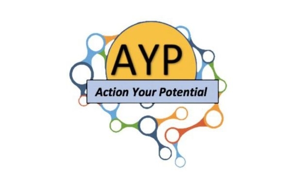 Action Your Potential logo