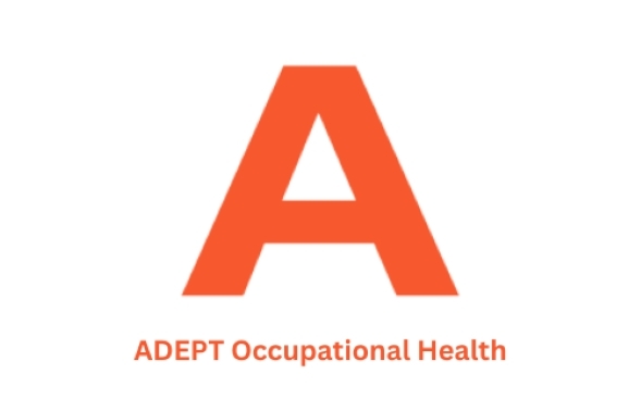 Adept Occupational Health Ltd logo