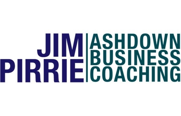 Ashdown Business Coaching logo