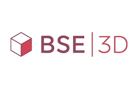 BSE3D Limited logo