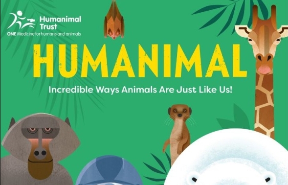 Humanimal Trust offer