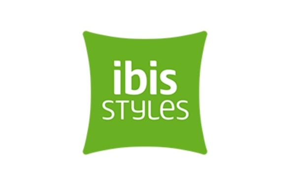 ibis Styles London Gatwick Airport Hotel logo