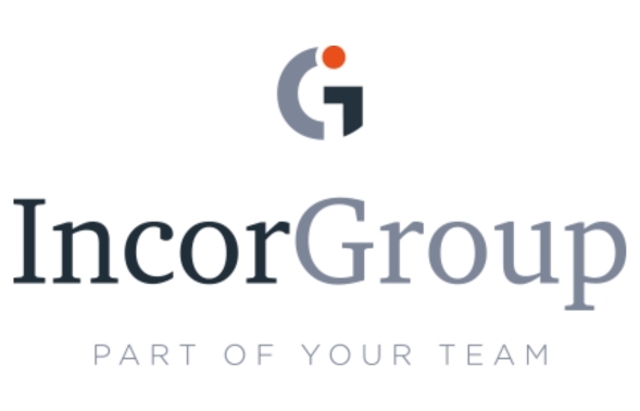 Incor Group Management Ltd logo