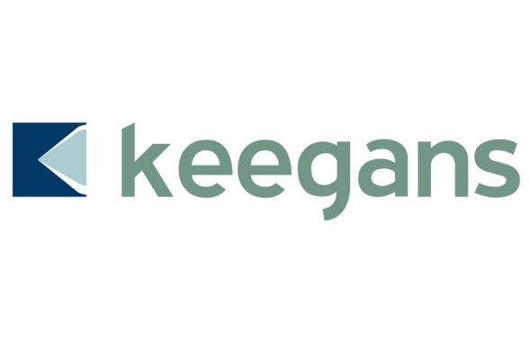 The Keegans Group logo