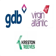 gdb June Members Meeting at Virgin Atlantic co-hosted by Kreston Reeves