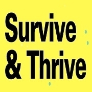 Survive & Thrive: Discovering Young Talent