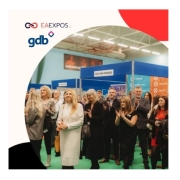 gdb Slow Networking at K2 Business Expo