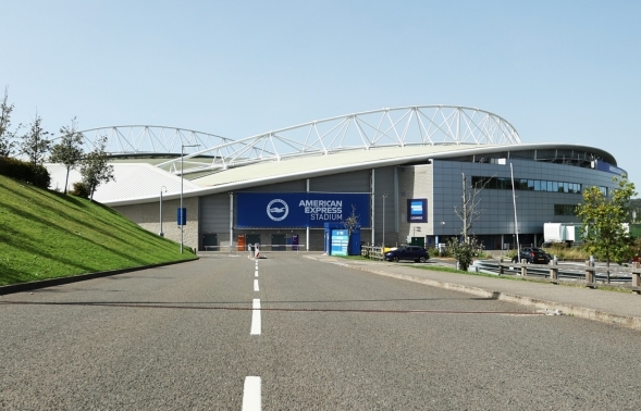 gdb Networking at Ease hosted by Sodexo Prestige at Amex Stadium