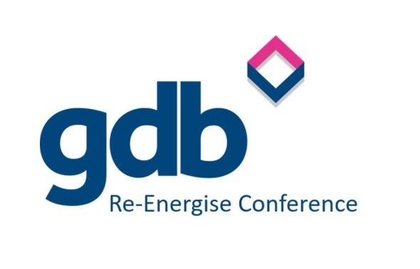 gdb Re-Energise Conference 2024