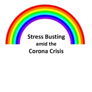 Stress Busting amid the Corona Crisis