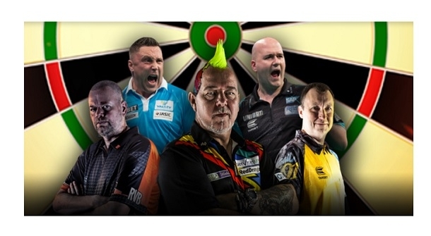 gdb Members K2 Crawley is set to host a night at the darts, book