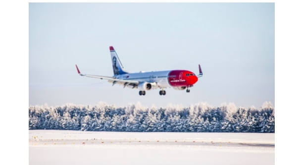 Norwegian forced to furlough an additional 1,600 employees following the  government's decision not to give further support | gdb | Gatwick Diamond  Business