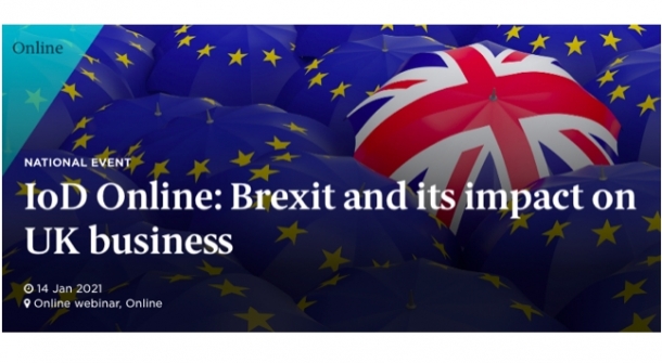 Brexit And Its Impact On UK Business