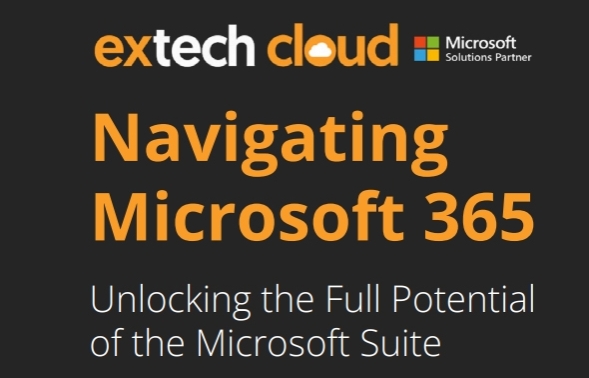 Navigating Microsoft 365
