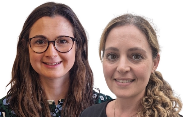 Carpenter Box appoints two senior managers to growing audit team