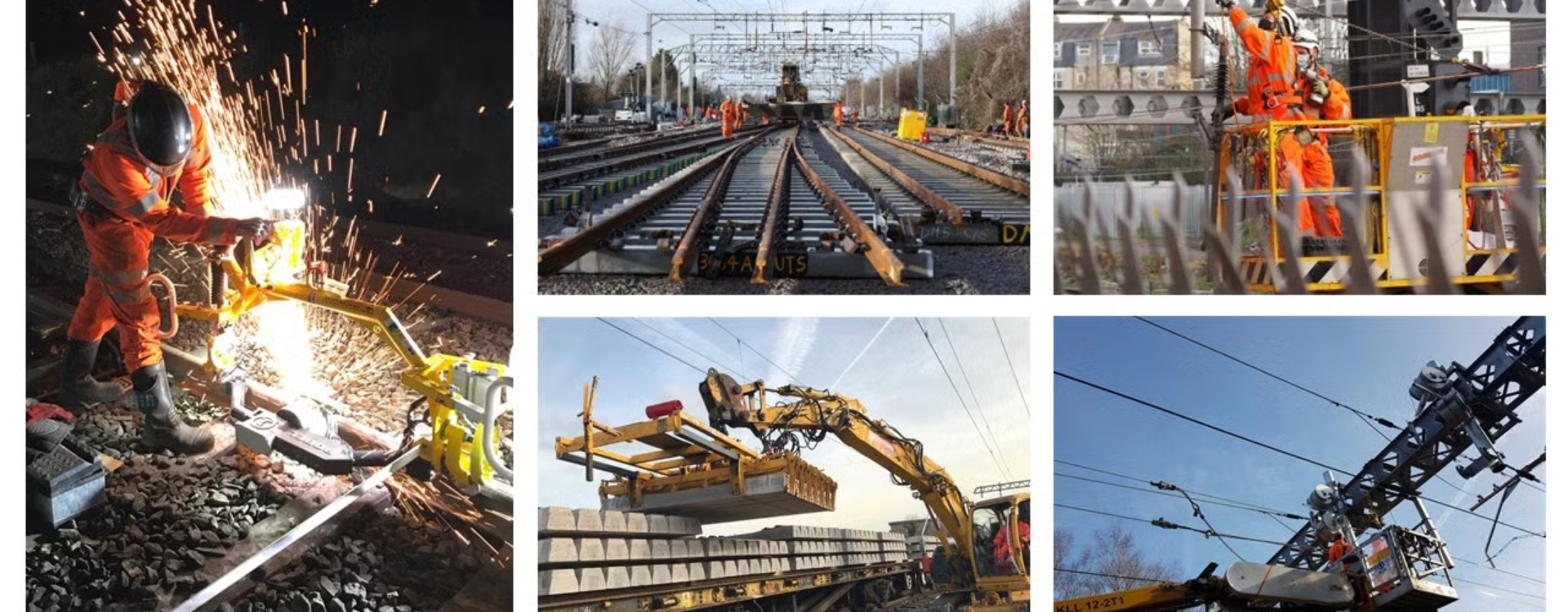 Christmas engineering work across Anglia will continue to deliver benefits for passengers