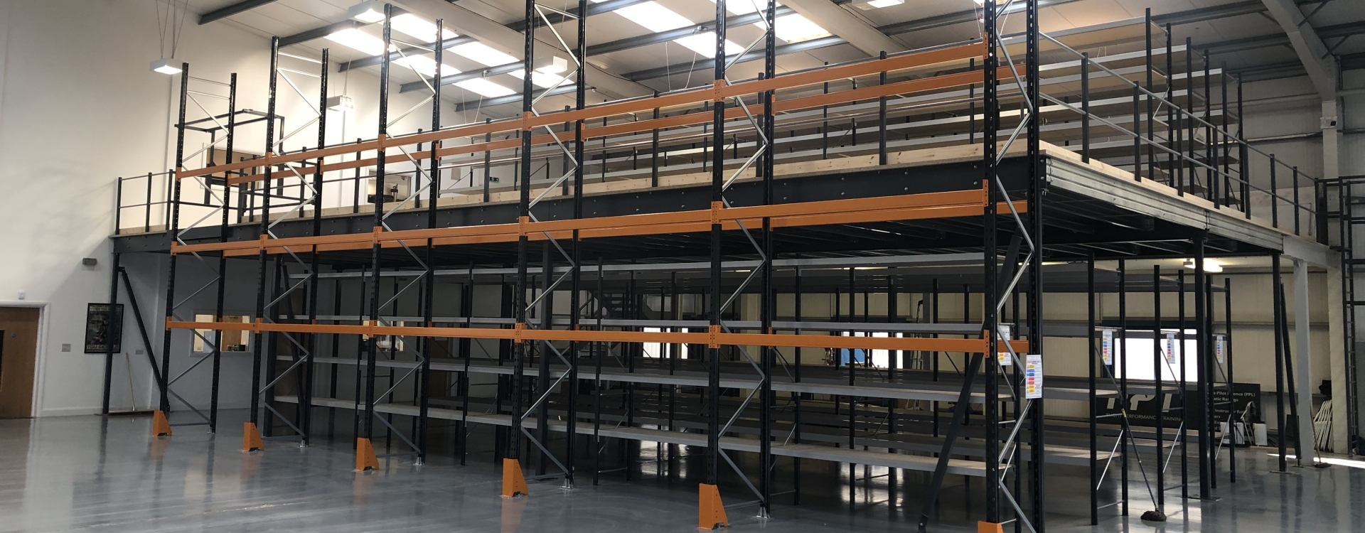 9 Step Checklist for Planning Your Racking System