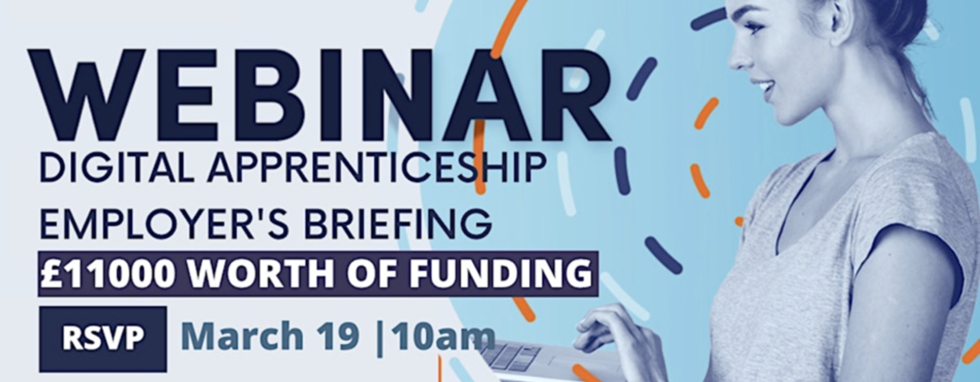 Join Creative Process  Multi-Channel Marketing and Content Producer  Apprenticeship briefing Webinar