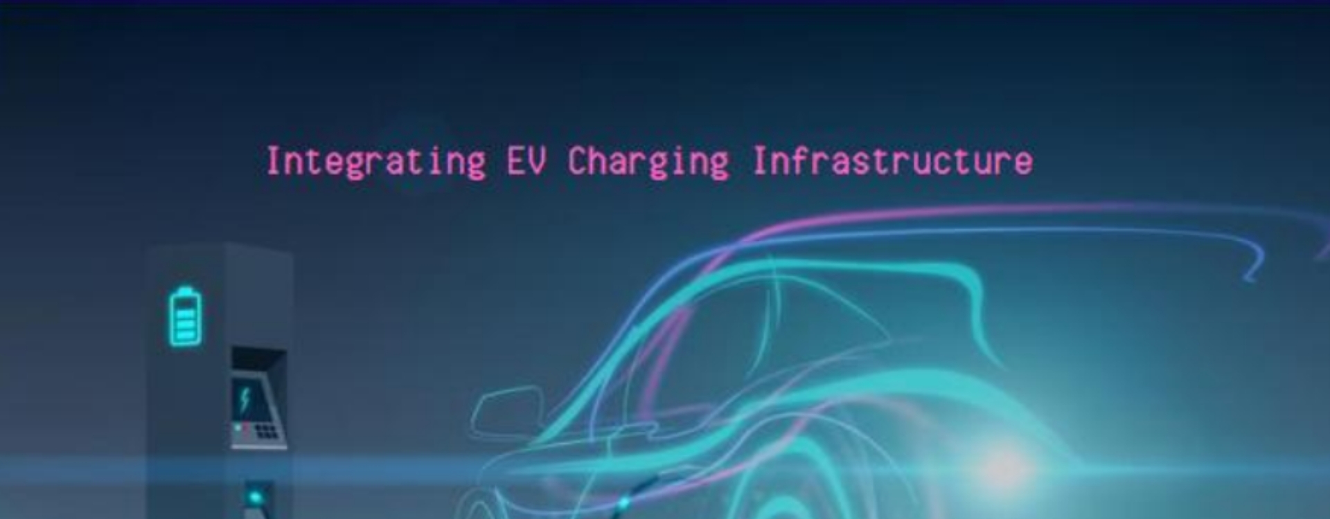 Preparing Buildings for the EV Revolution: Integrating EV Charging Infrastructure